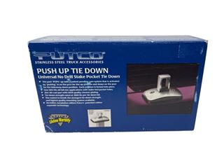 New Open-Box Putco Car Part 99901 – Durable Automotive Upgrade